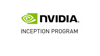 NVIDIA Inception member