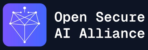 Open Secure AI Alliance member